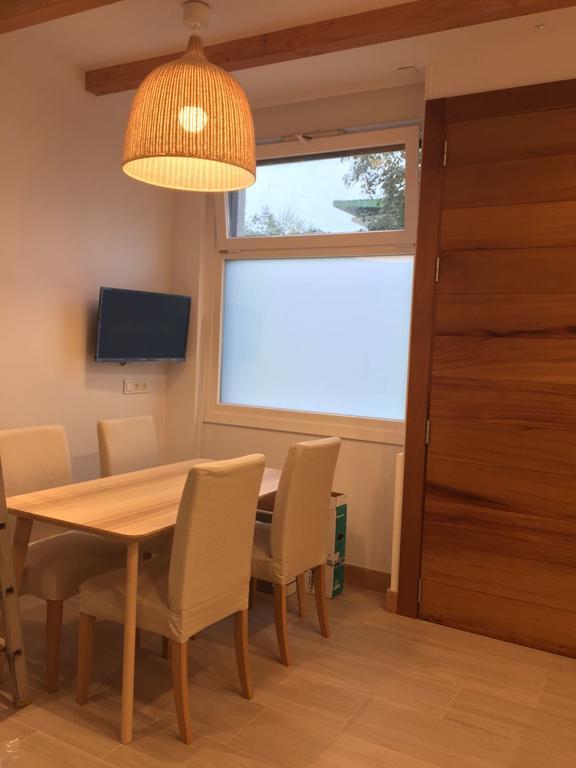 Ganexa Home Zarautz Exterior foto