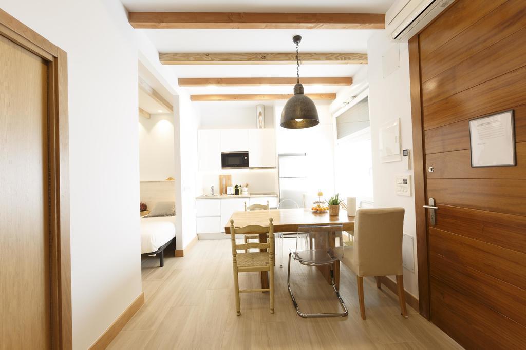 Ganexa Home Zarautz Exterior foto